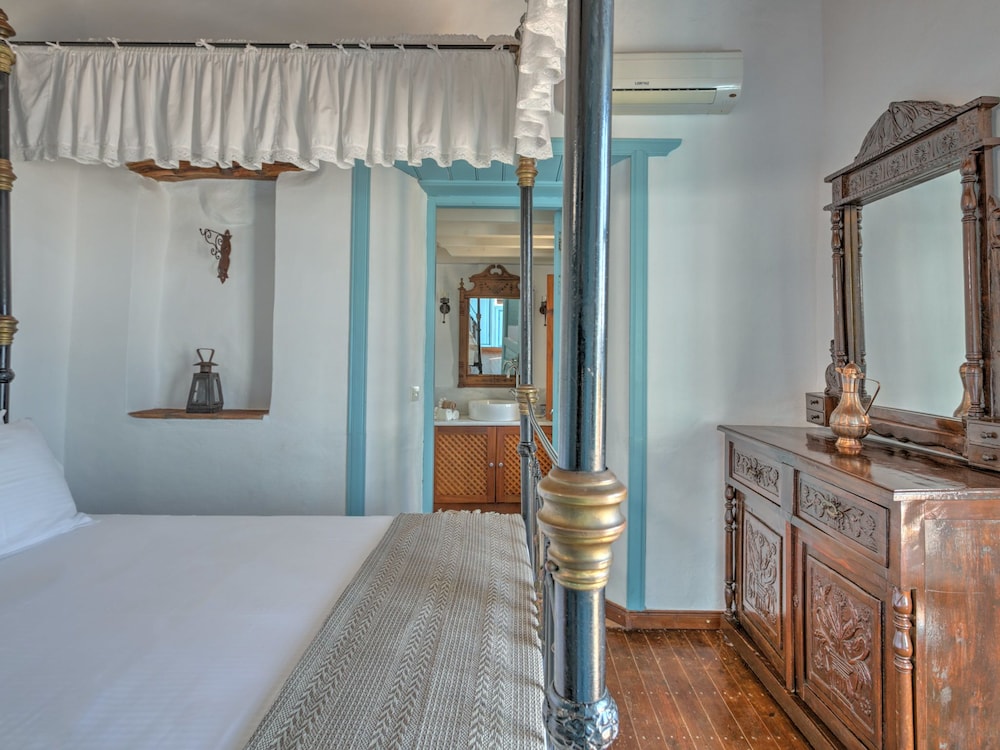 Traditional Villa, 1 Bedroom, Sea View photo 3