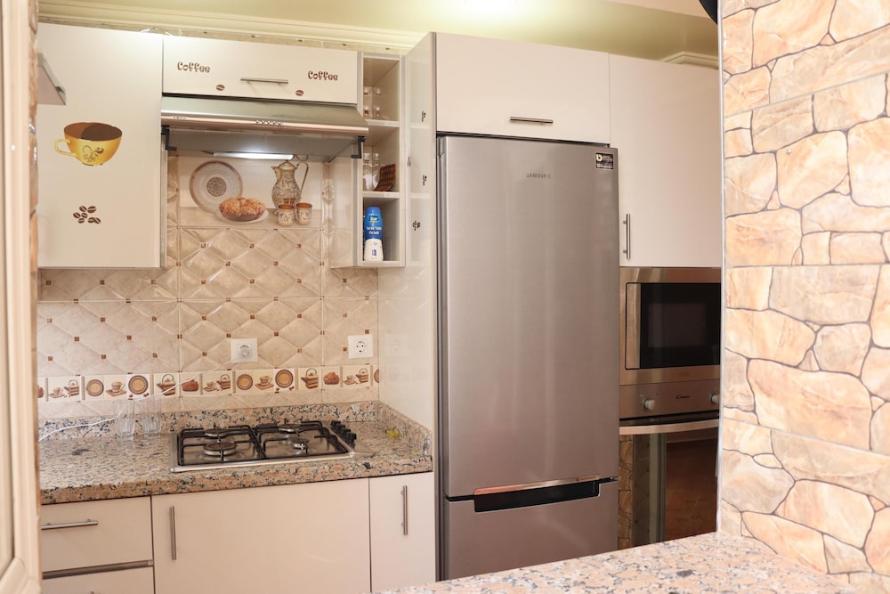 Family Apartment, 3 Bedrooms photo 3