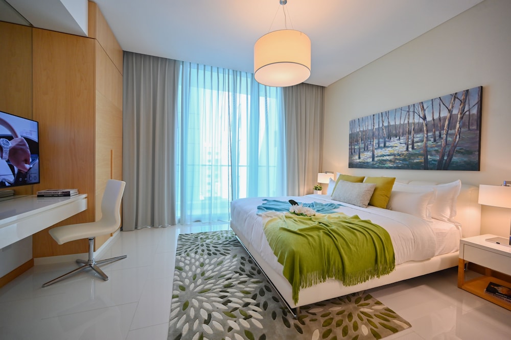Luxury Suite, 1 Bedroom - Photo 7