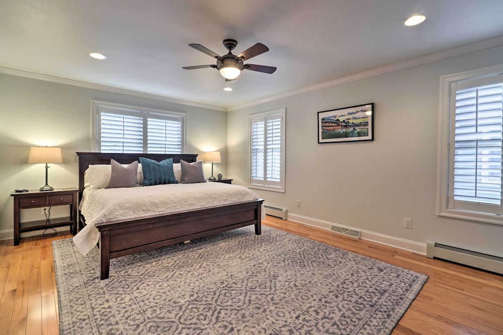 House (4 Bedrooms) photo 1