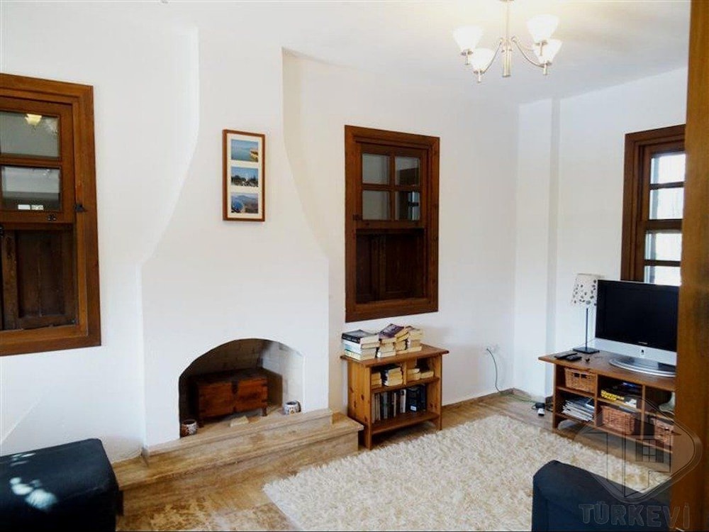 Villa, 3 Bedrooms, Non Smoking photo 1