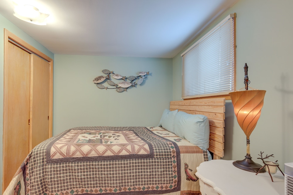 House (2 Bedrooms) photo 3