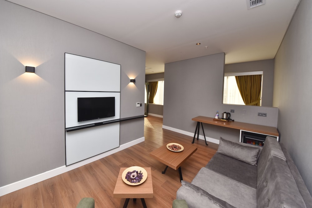 Grand Suite photo 3