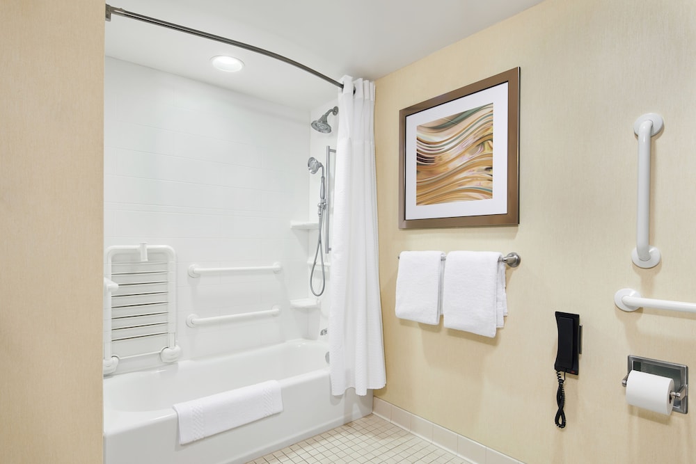 Courtyard by Marriott Jackson, Φωτογραφία 5