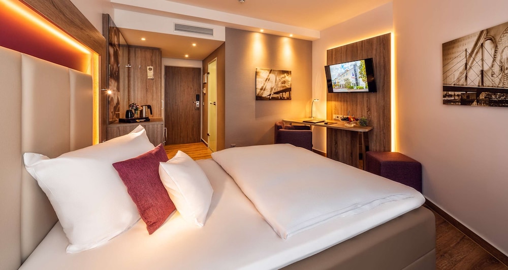 Standard Room, 1 Twin Bed photo 1