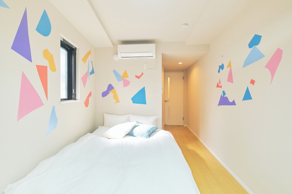 Apartment, Non Smoking (B) photo 1