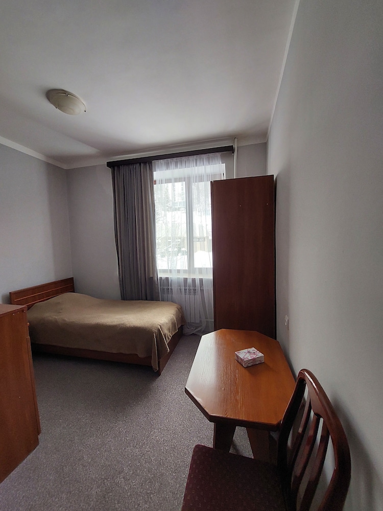 Basic Double Room photo 1