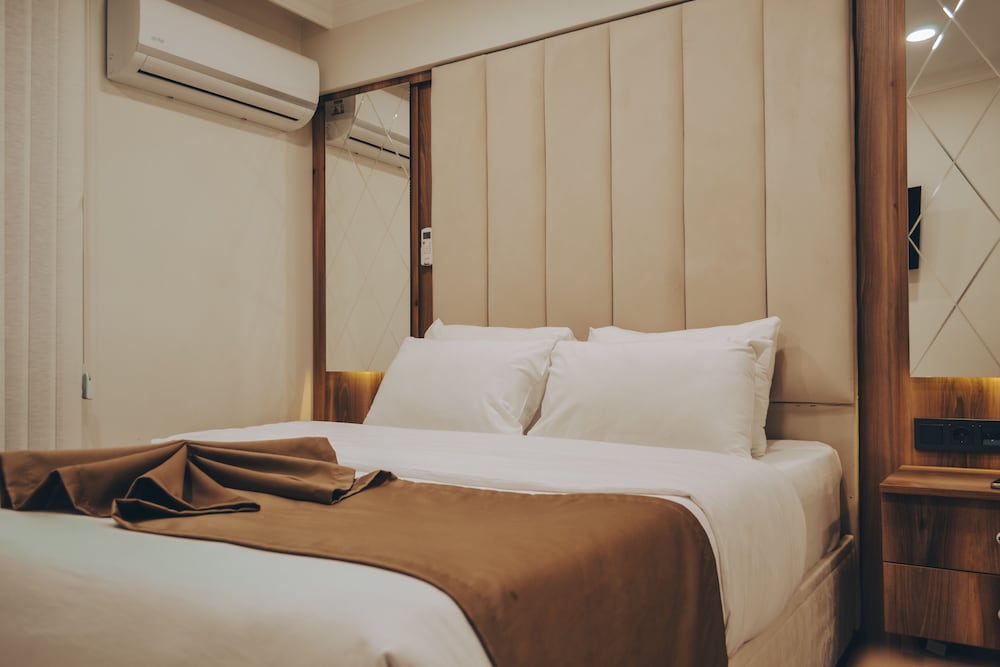 Triple Room photo 3