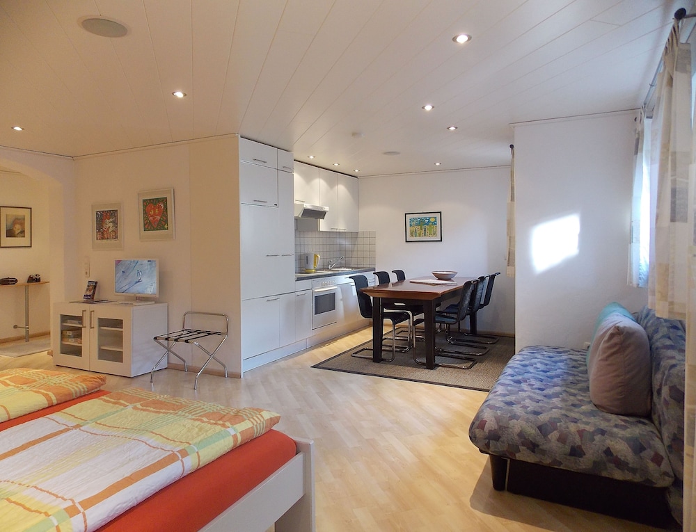 Apartment (QUINTETT) photo 2