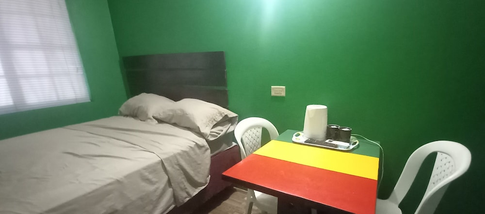 Superior Double Room, Non Smoking (w/ AC) photo 2
