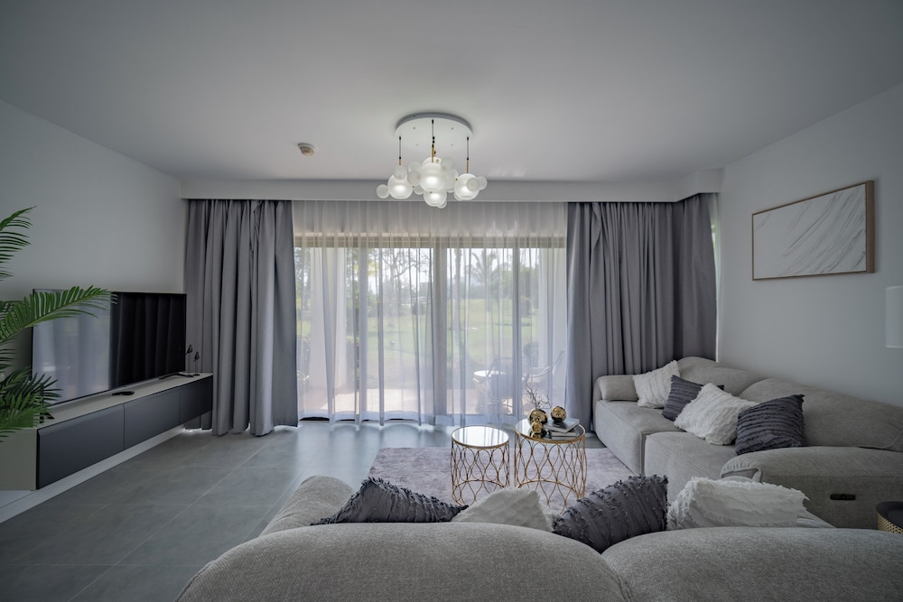 Executive Apartment, 1 Bedroom, Golf View photo 3