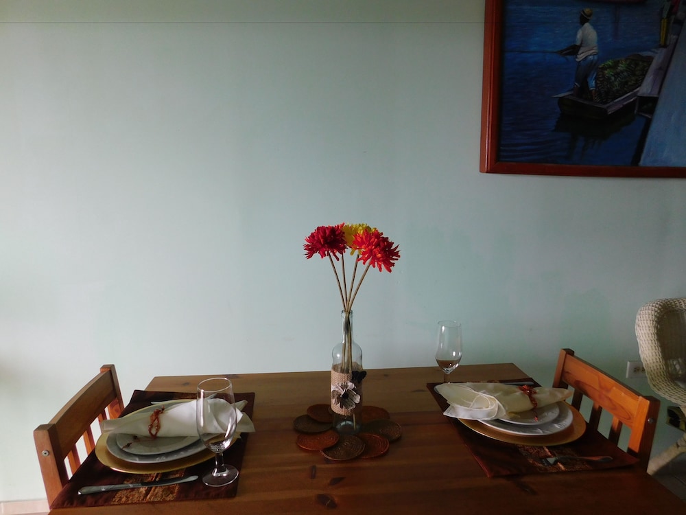 7-Suite, Ocean View