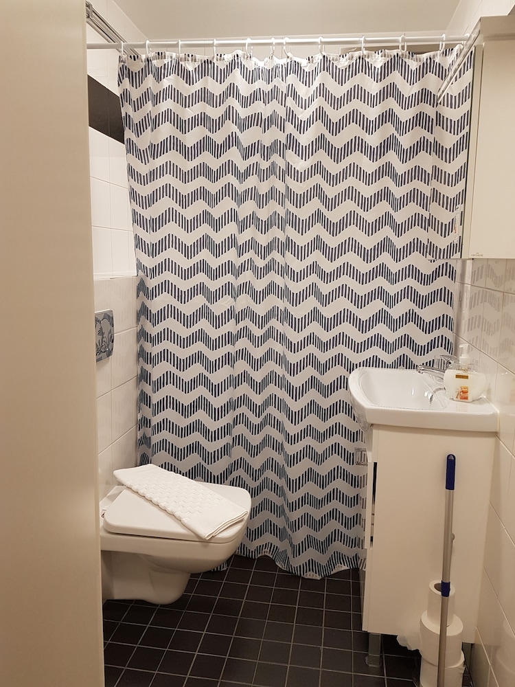 Quadruple Room, Multiple Beds, Kitchenette photo 3