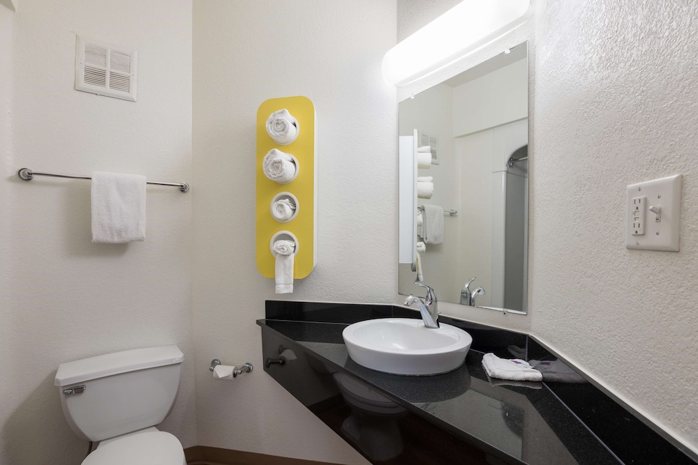 Motel 6-Orlando, FL - International Dr, Billede 3
