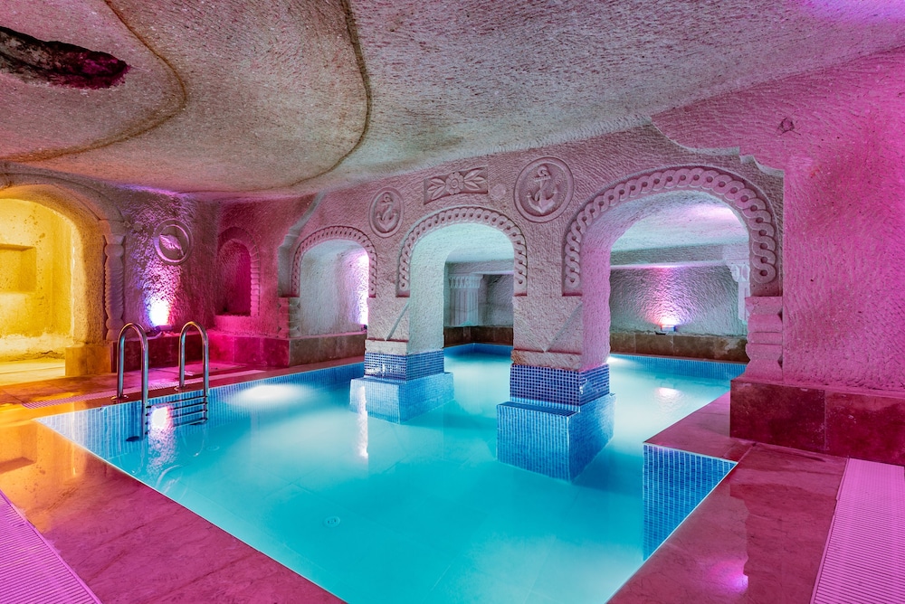Honeymoon Room (Alesta) - Photo 14