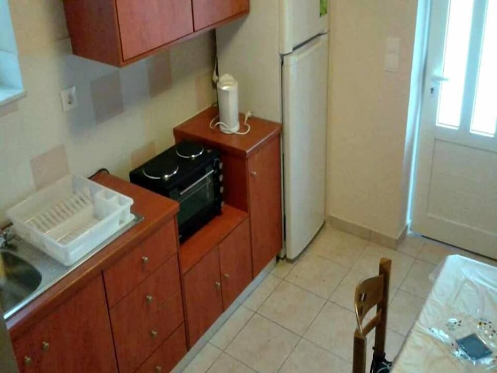 Romantic Duplex, 1 Bedroom, City View photo 2