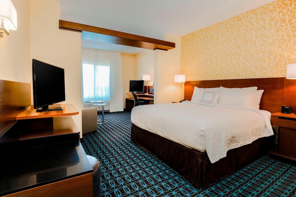 Fairfield Inn & Suites by Marriott Pecos