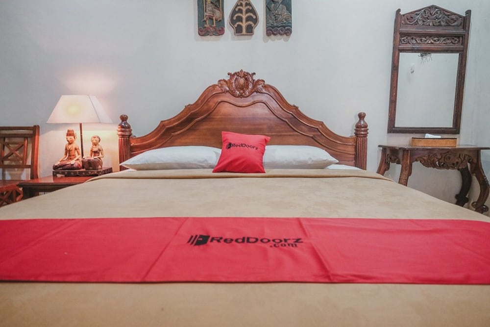 Double Room - Photo 4