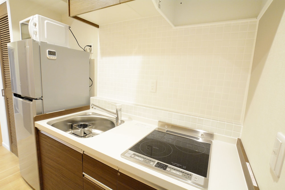 Condo (for 6 people, barrier free) photo 2