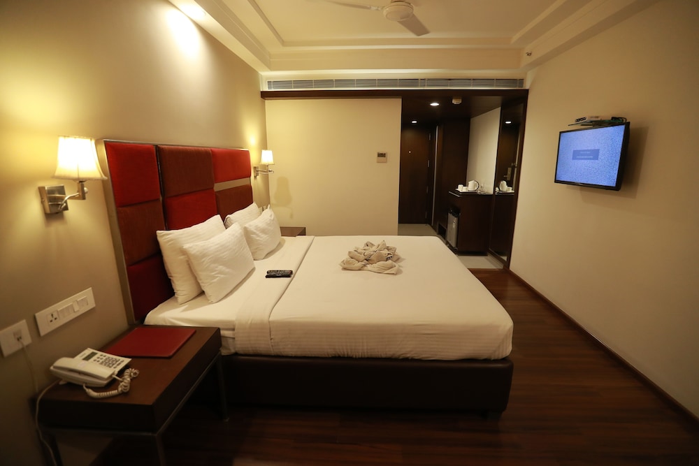 Superior Room photo 1