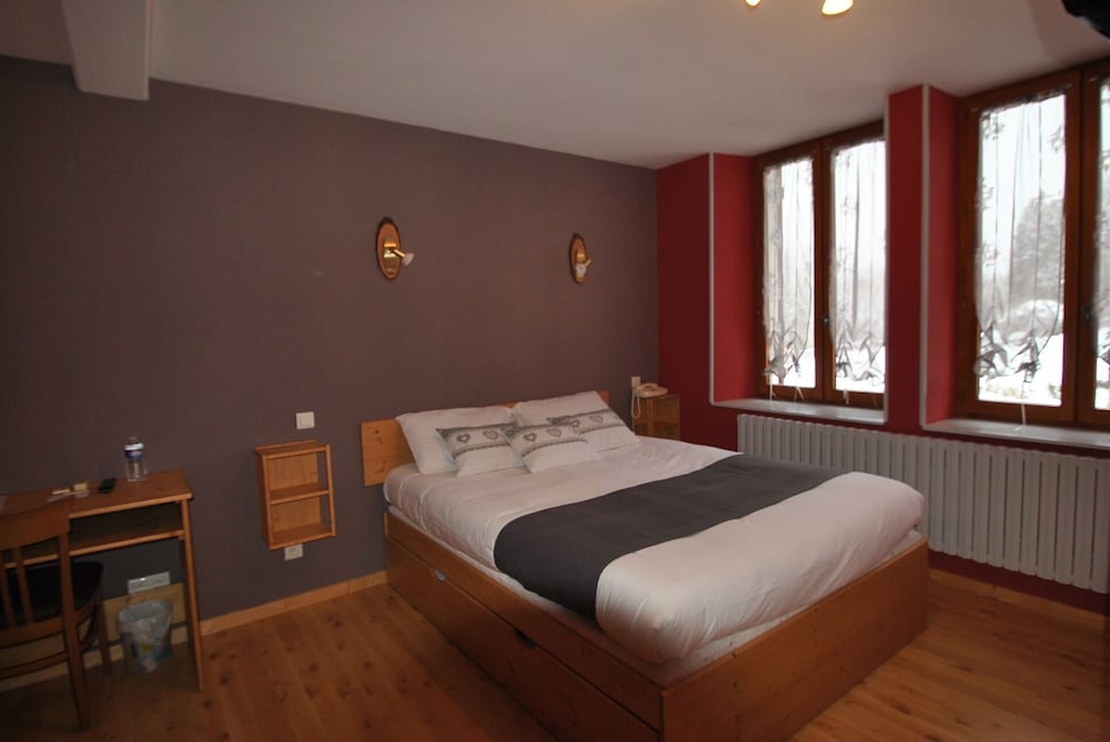 Superior Double Room photo 3