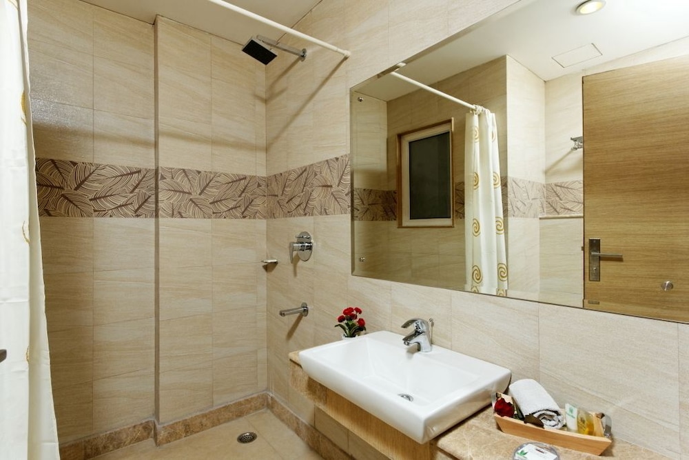 Executive Double or Twin Room - Photo 6