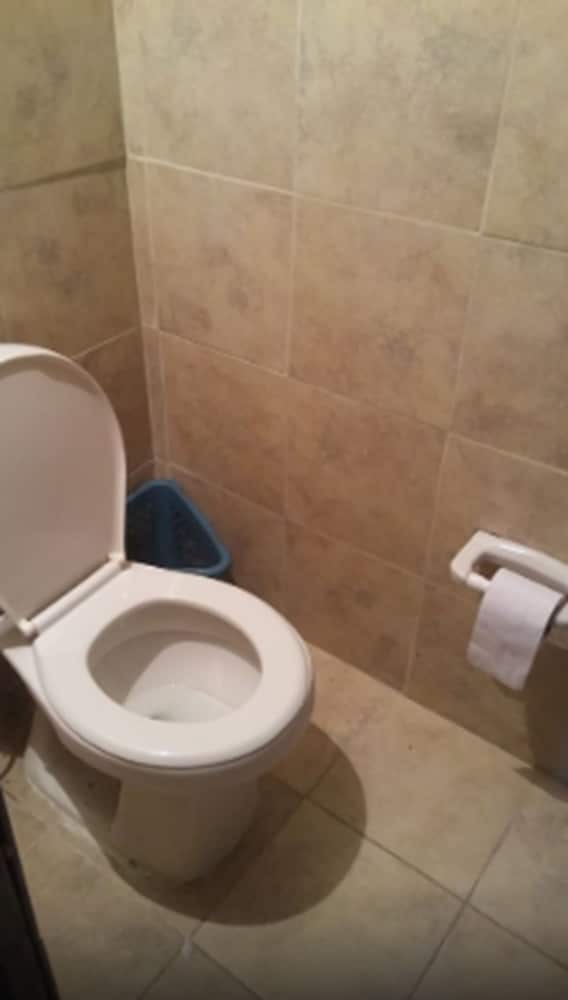 Family Cabin, Multiple Beds, Accessible, Smoking photo 3