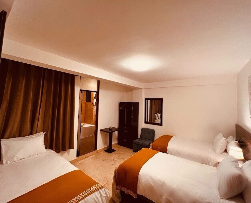 Family Triple Room photo 2