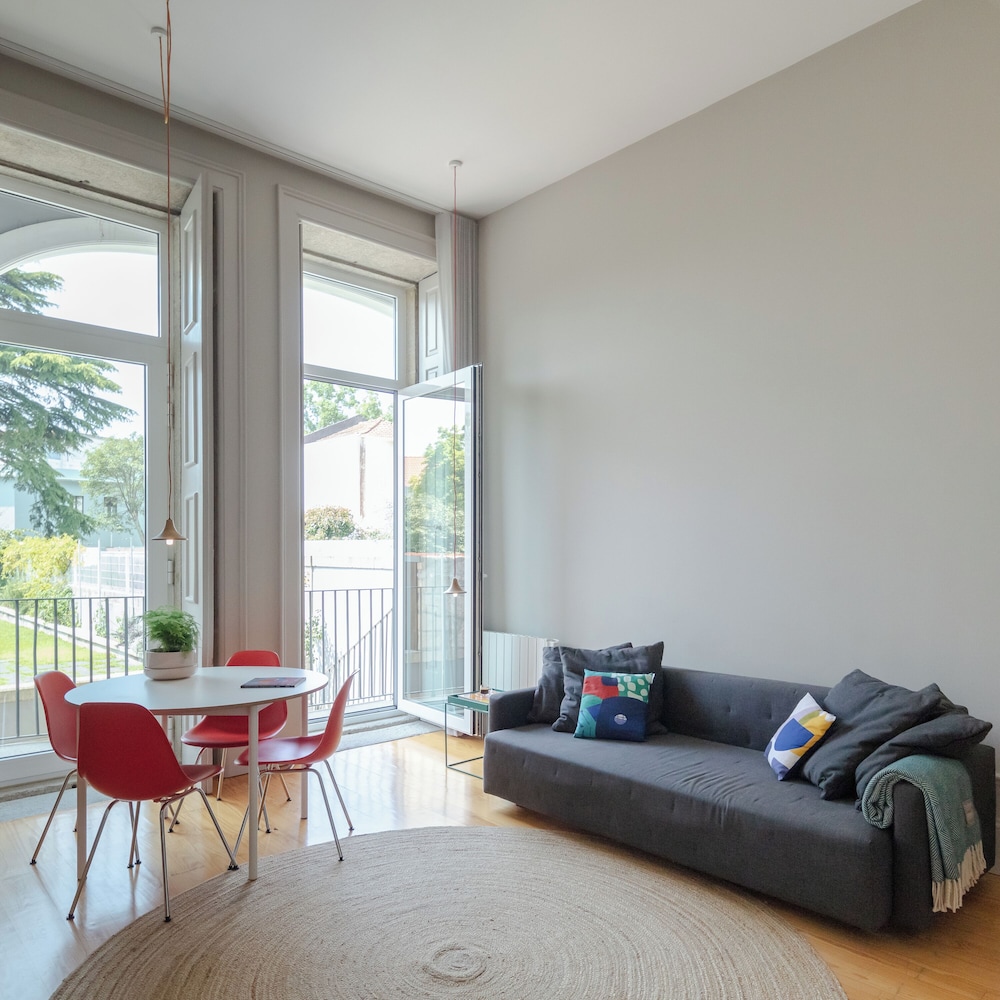 Superior Loft, Mezzanine