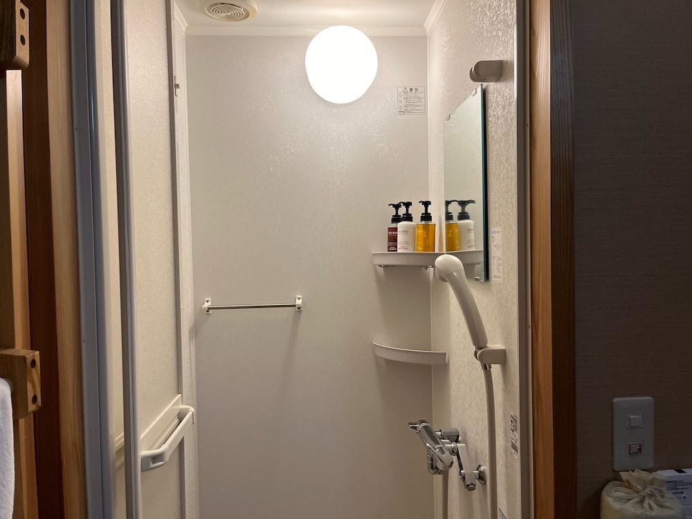 Double Room With Shower Booth.. 20sqm, Non-smoking - Photo 4