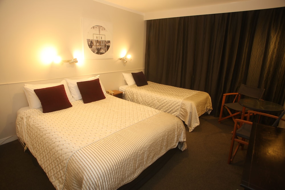 Twin Room photo 1