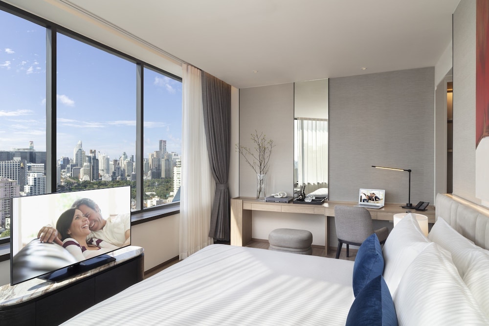 Premier Room, 1 Bedroom