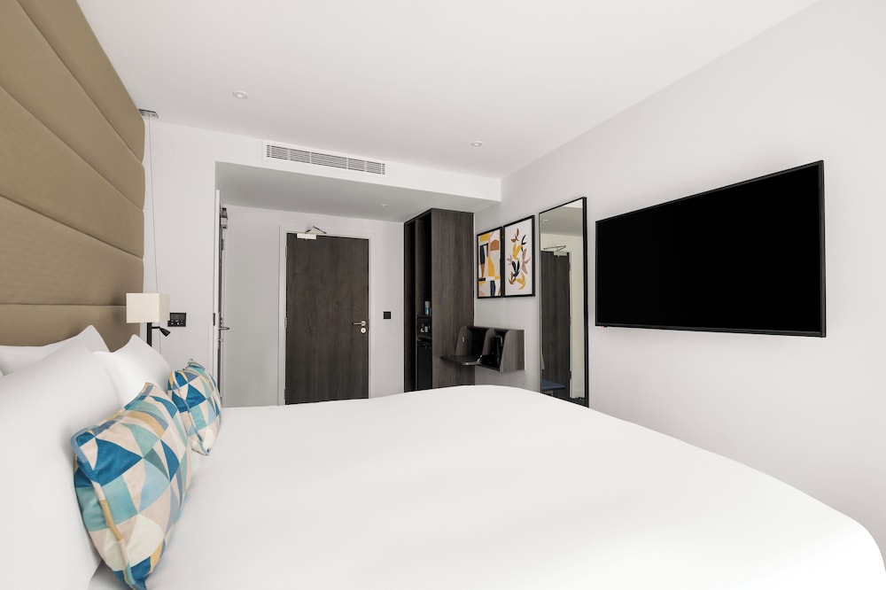 Standard Room, 1 Double Bed, Accessible photo 3