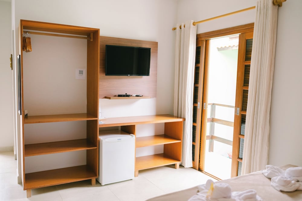 Deluxe Room, 1 Double Bed photo 2