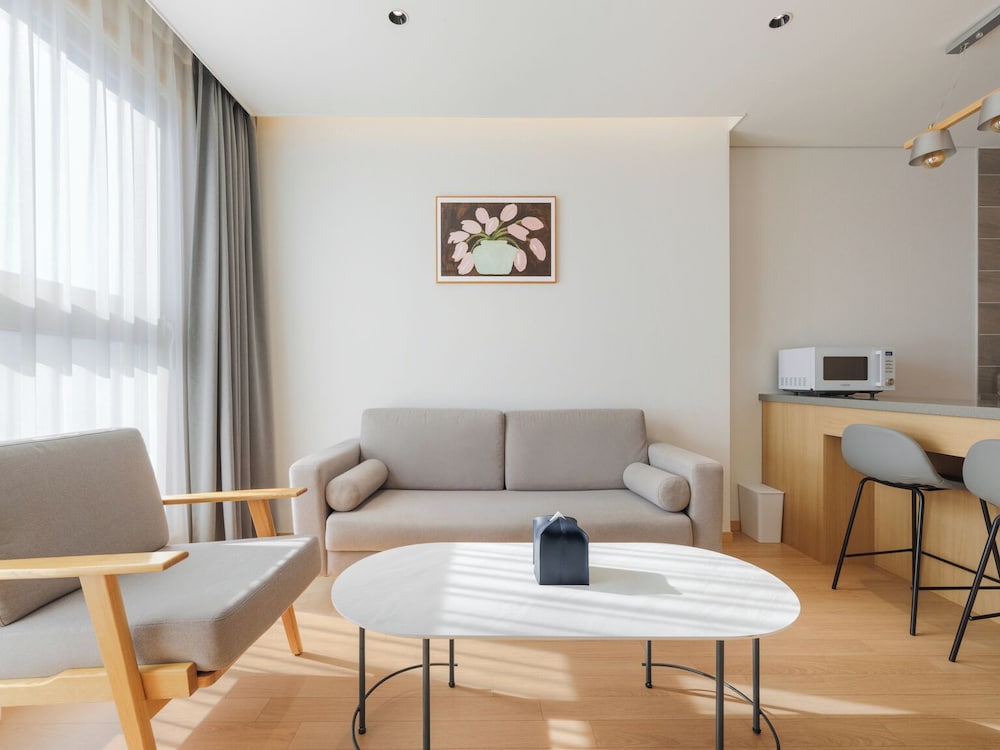 Family Two Room