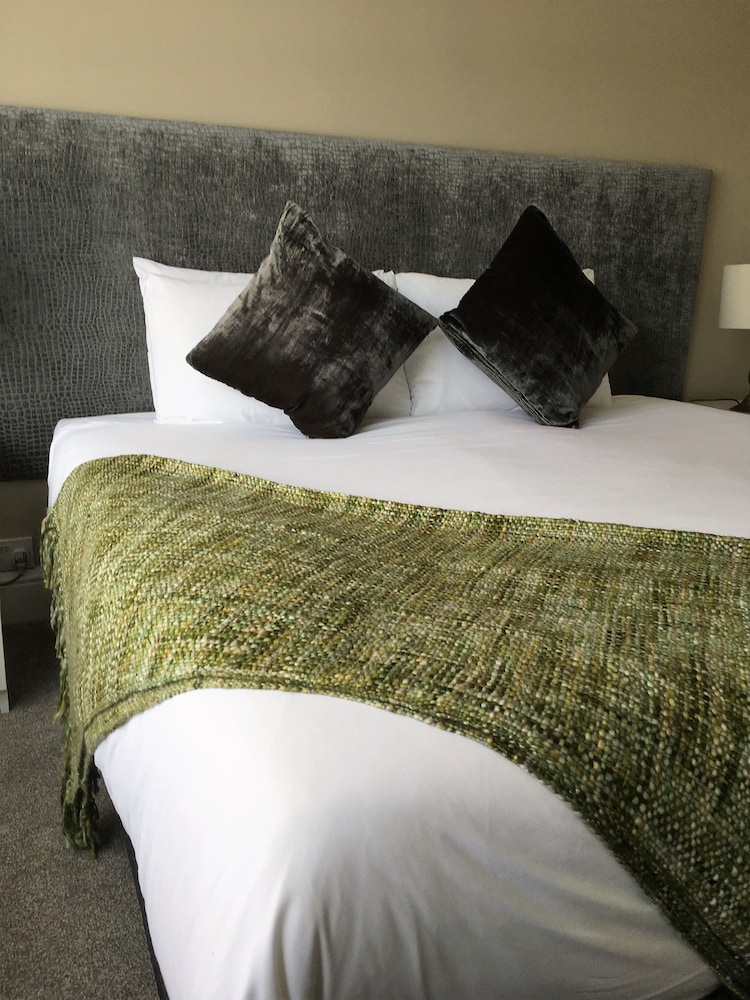 King Double or Twin Room photo 3