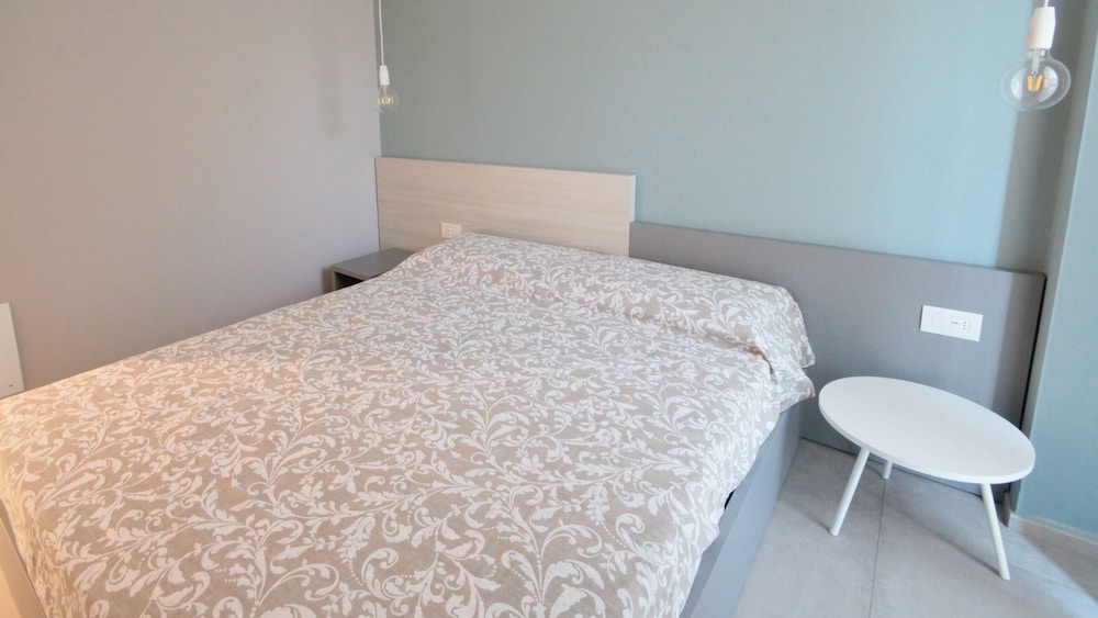 Apartment, 1 Bedroom, Courtyard View (Levante) photo 2