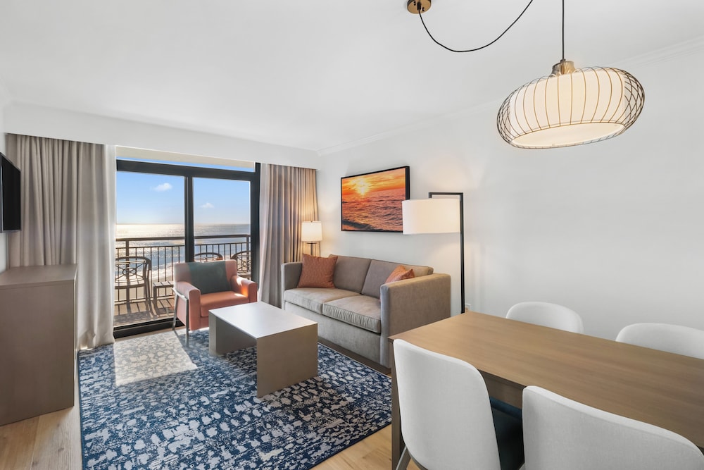 South Tower Angle Ocean View Deluxe Two Bedroom Condo - Photo 15