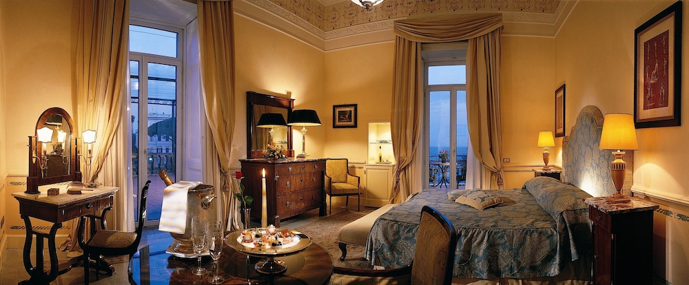 Three Bedroom Suite (Non Smoking)