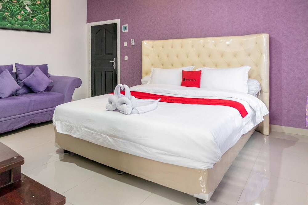 Premium Room (Reddoorz) - Photo 1