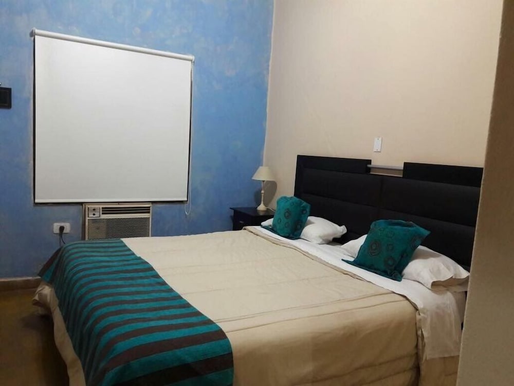 Executive Double Room, 1 Double Or 2 Twin Beds, Private Bathroom, Mountain View photo 1