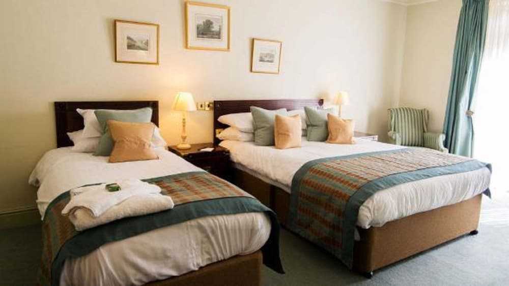 Classic Double or Twin Room photo 2