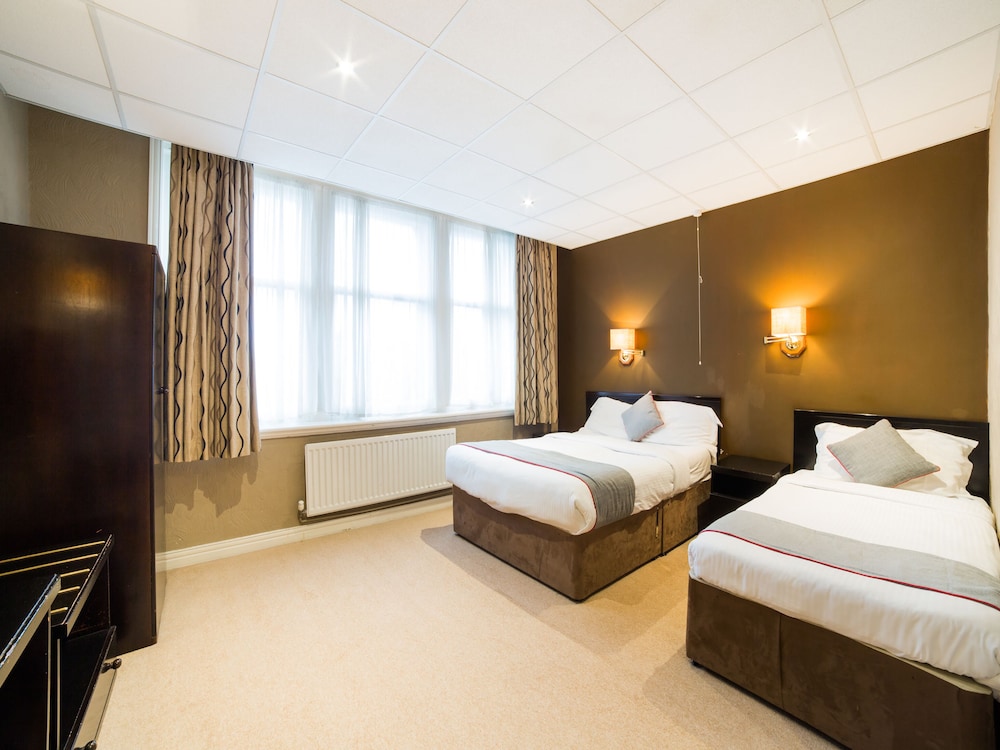 Standard Triple Room, Multiple Beds