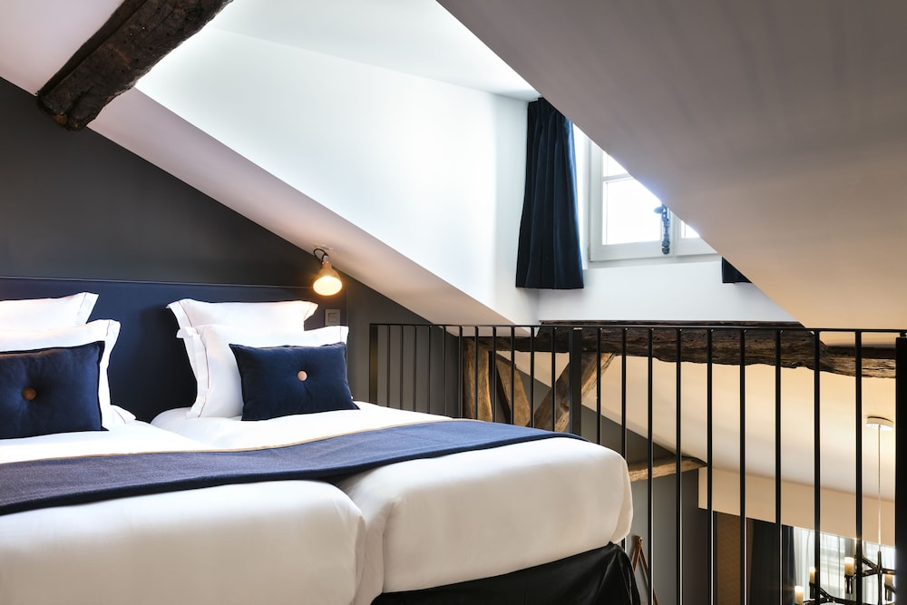 Duplex (Saint-Anne)