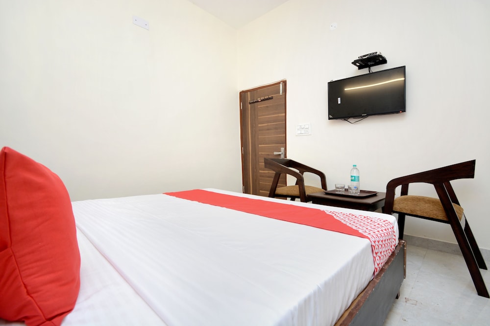 Double Or Twin Room photo 3