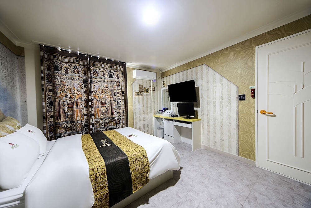 Deluxe Room photo 3