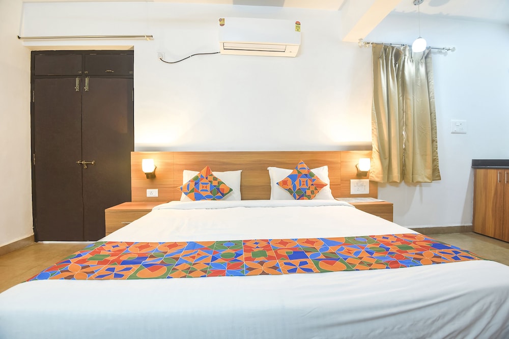Deluxe Room - Photo 4