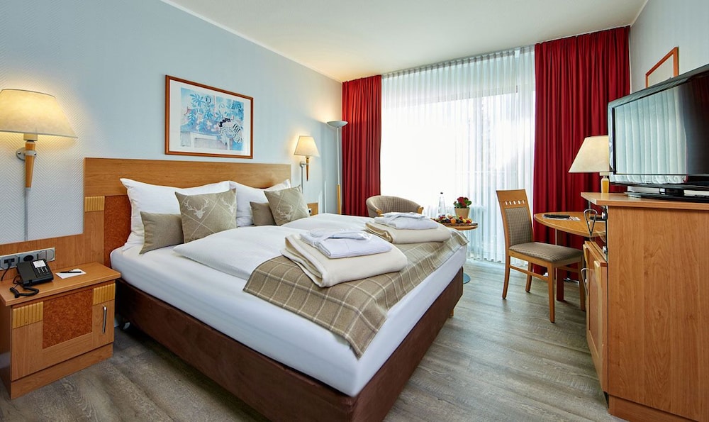 Superior Double Room photo 1