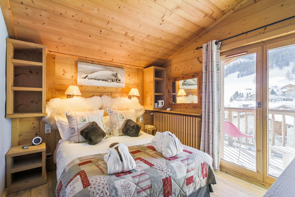 Classic Double Room Single Use