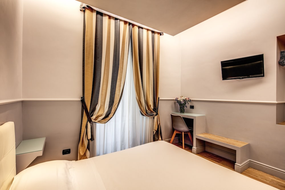 Economy Double or Twin Room - Photo 18